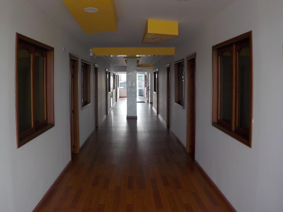 Hotel Jardín Cafetero Armenia Buitenkant foto