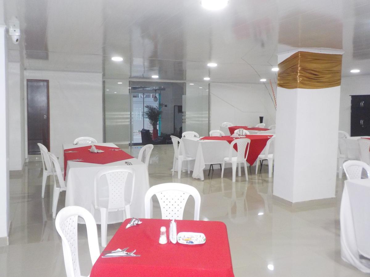 Hotel Jardín Cafetero Armenia Buitenkant foto