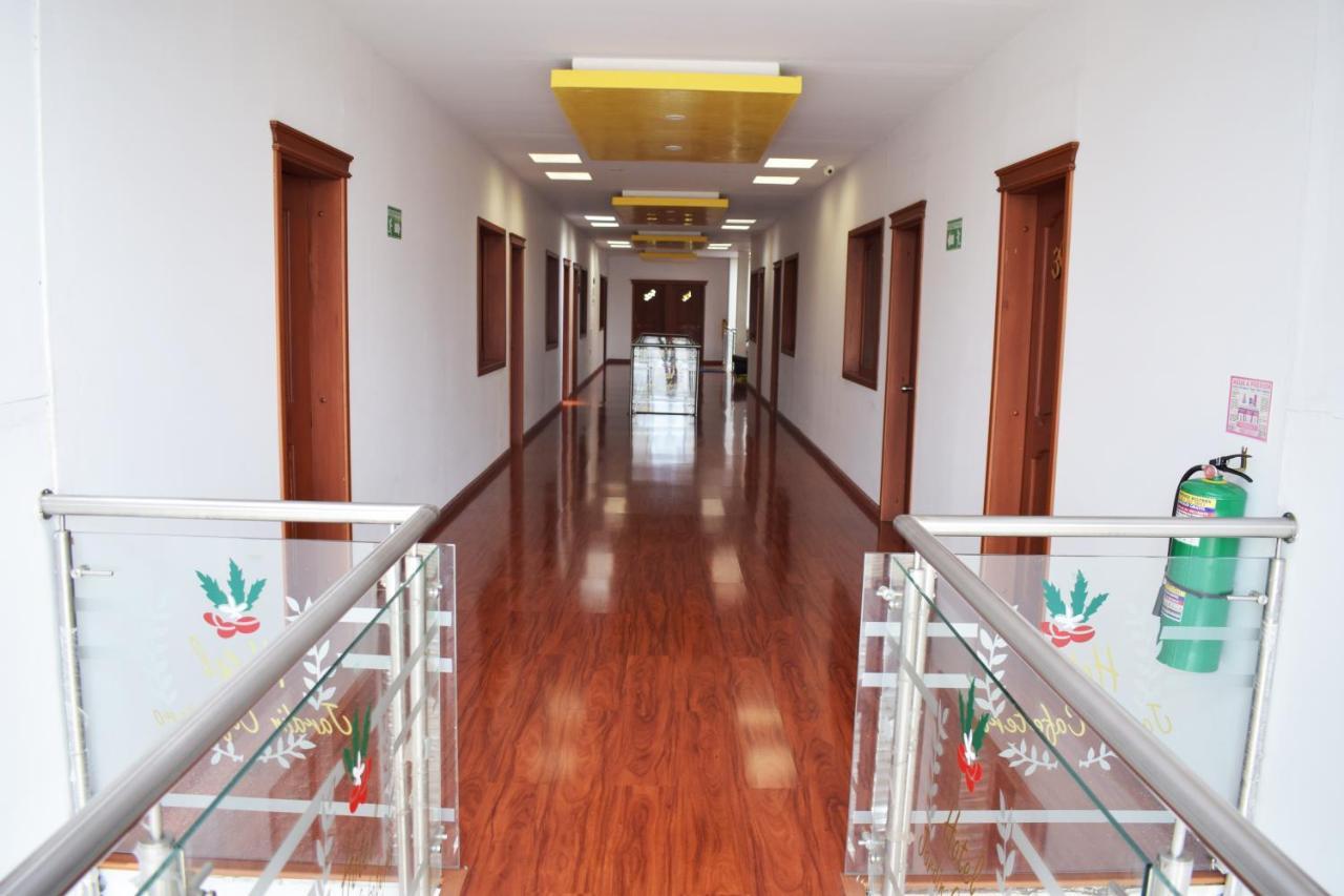 Hotel Jardín Cafetero Armenia Buitenkant foto